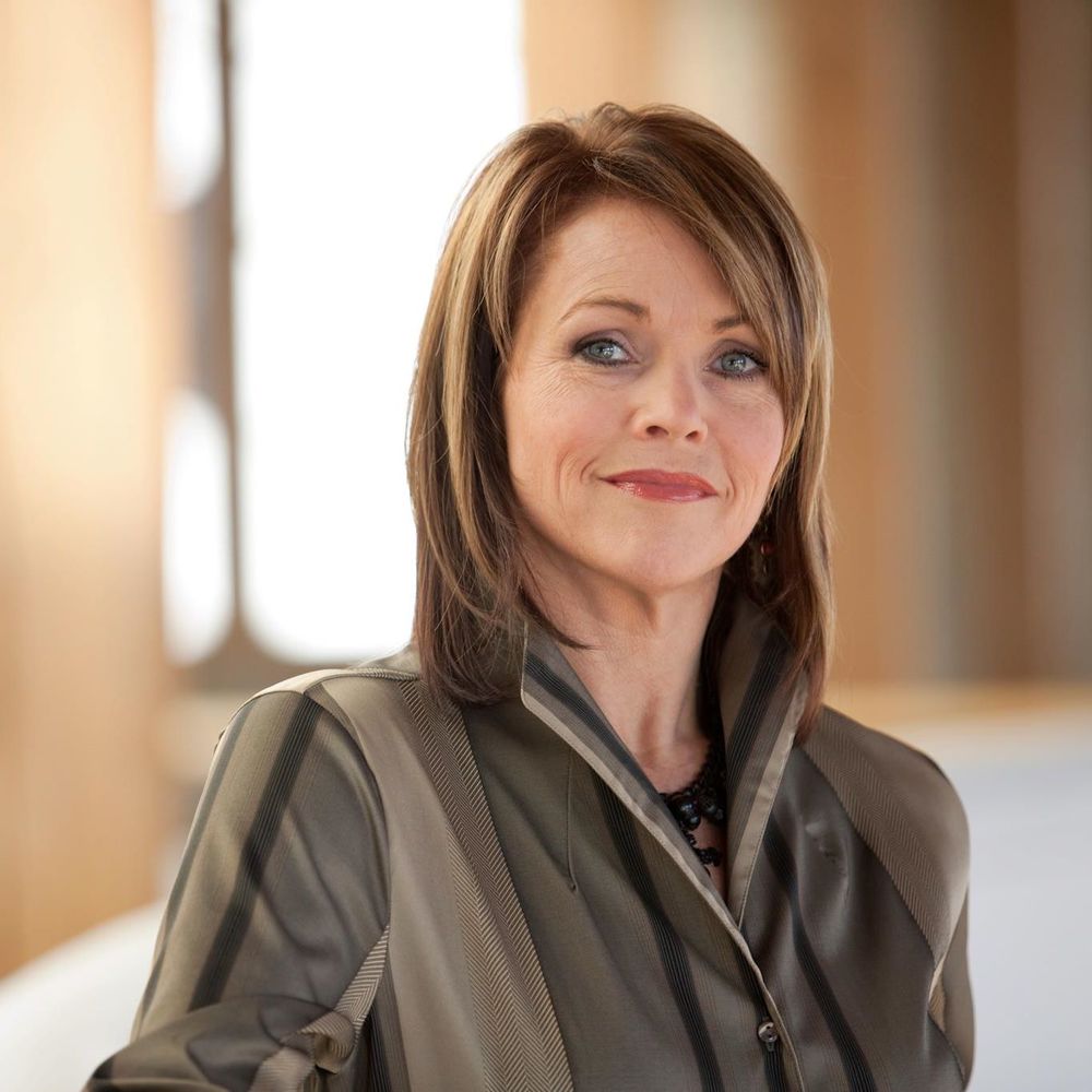 Meet your Posher, Brenda